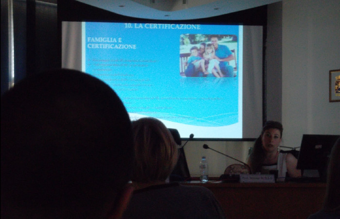 Metodo Scilla